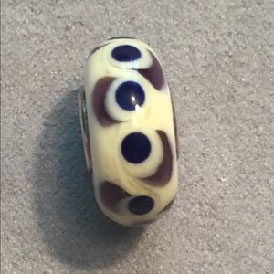 Trollbeads OOAK with universal core